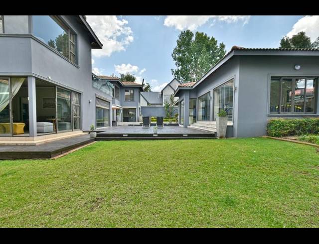 6 BEDROOM HOUSE FOR SALE IN ATHOLL
